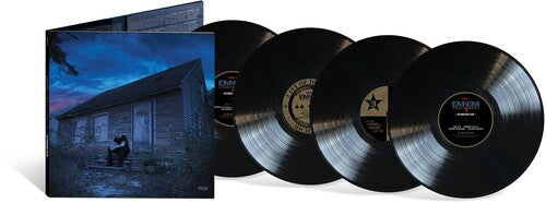 The Marshall Mathers LP2: 10th Anniversary (4LP 180g) | Mint (M) Mint (M)
