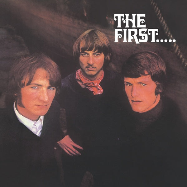 The First... |