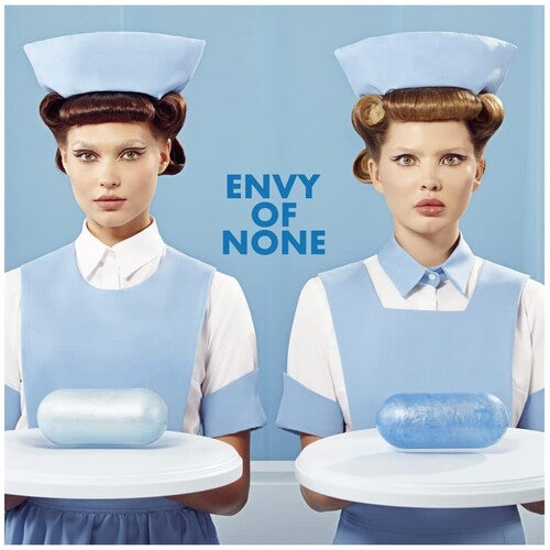 Envy of None |