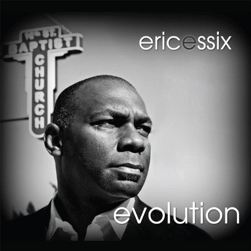 EVOLUTION |