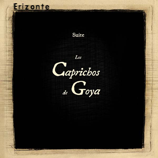 Los Caprichos de Goya |