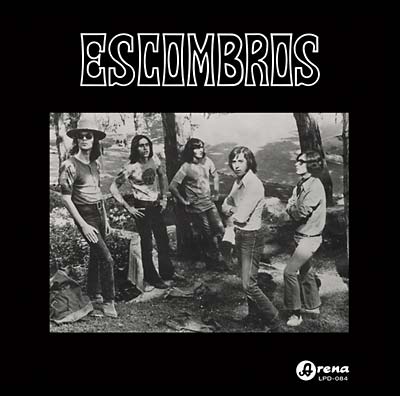 Escombros |