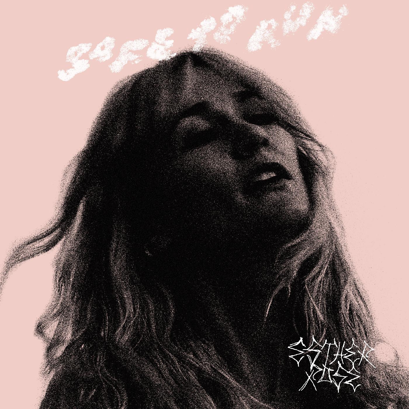 Esther Rose - Safe To Run (Indie Exclusive Bubble Gum Vinyl) |