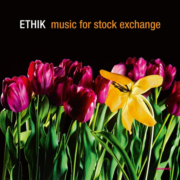 Music For Stock Exchange |