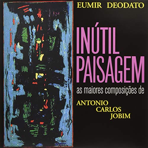 Inutil Paisagem |
