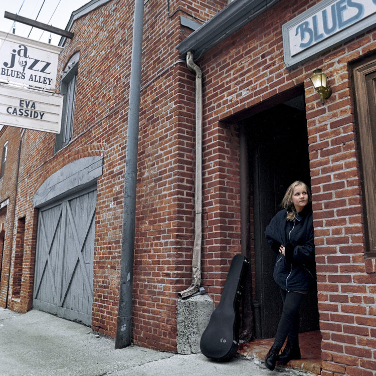 Live At Blues Alley (25th Anniversary Edition) |