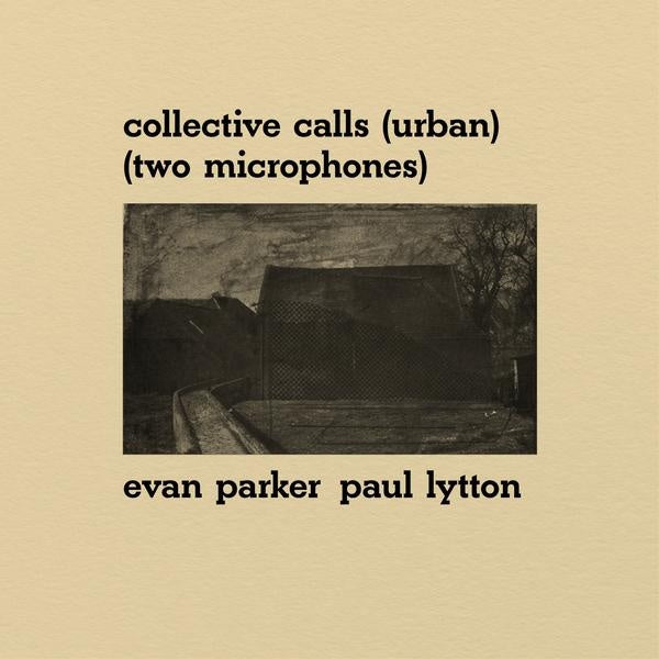 Collective Calls (Urban) (Two Microphones) |
