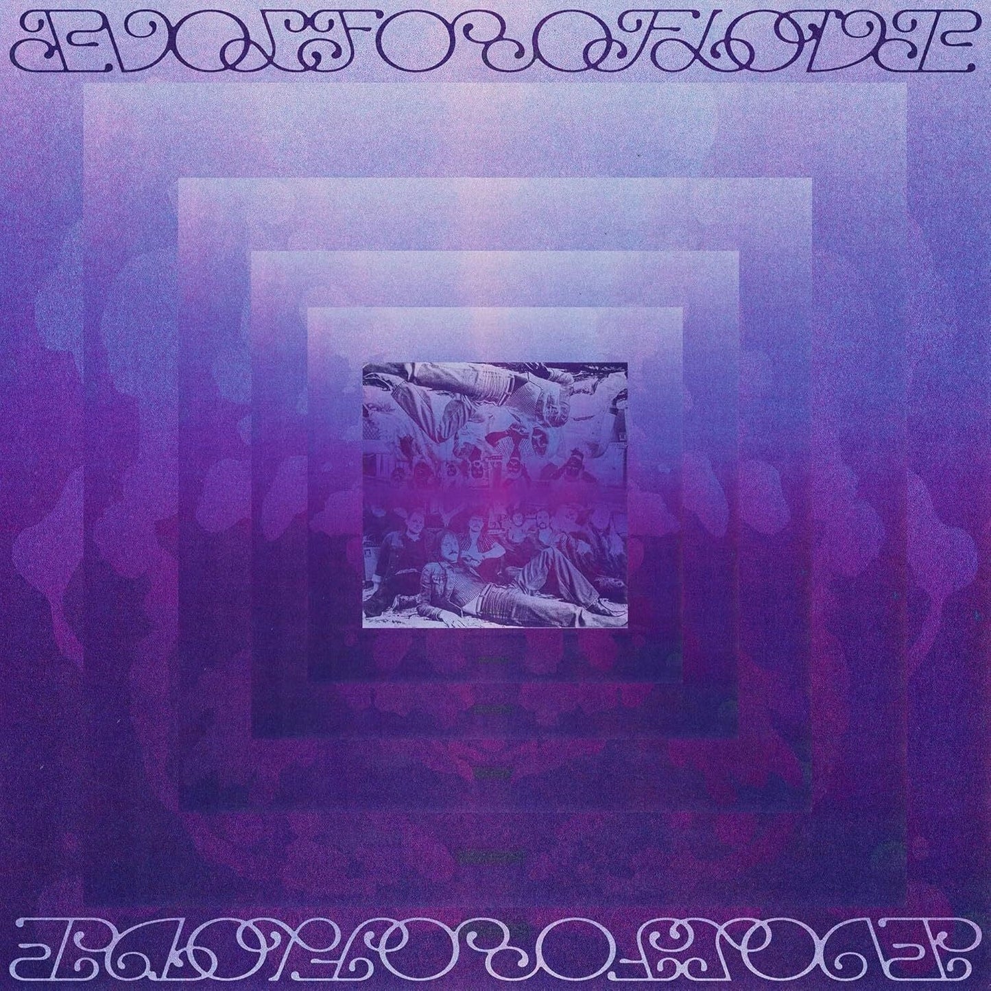 Evolfo - Of Love |