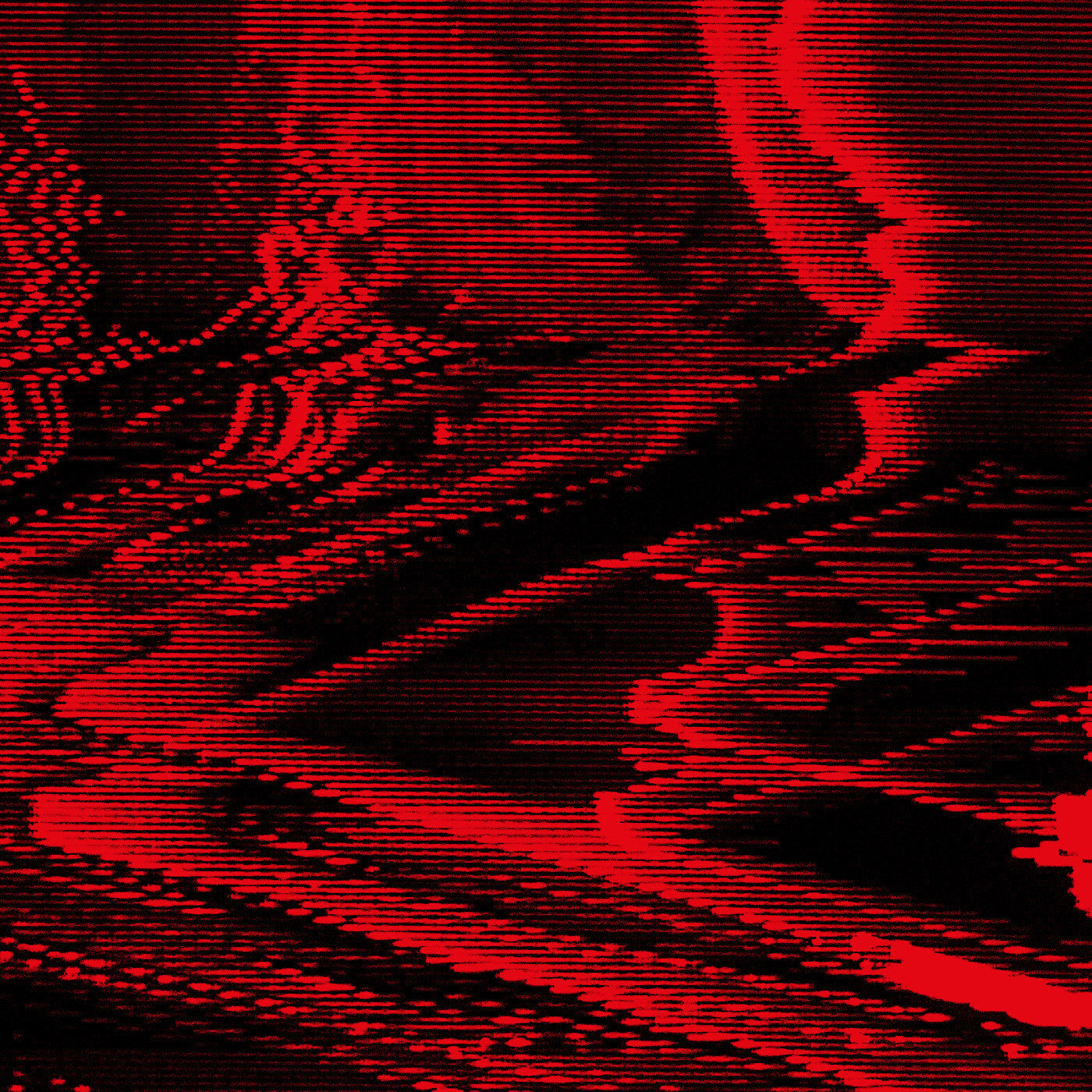 Without Us (CLEAR VINYL) | Mint (M) Mint (M)