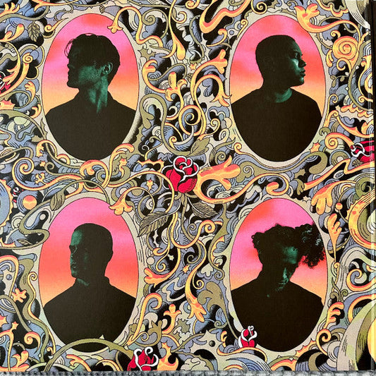 Frenemy (VMP VINYL) | Mint (M) Mint (M)