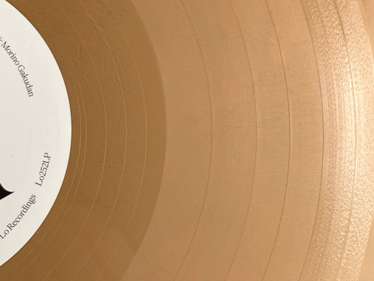 Image 1983-1998 (Skintone Edition)(WARM BEIGE VINYL) | Mint (M) Mint (M)