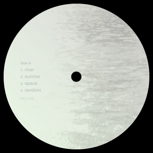 Kotaro Maruyama - Vapor Curve (VINYL) | Mint (M) Mint (M)