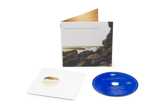 Surfing On Sine Waves (Expanded Edition CD) | Mint (M) Mint (M)