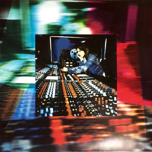 Inventions For Electric Guitar | Mint (M) Mint (M)