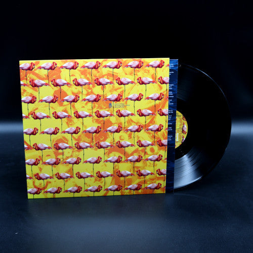 Dreamings & Offshore Drilling – Pearls And Turtles | Mint (M) Mint (M)