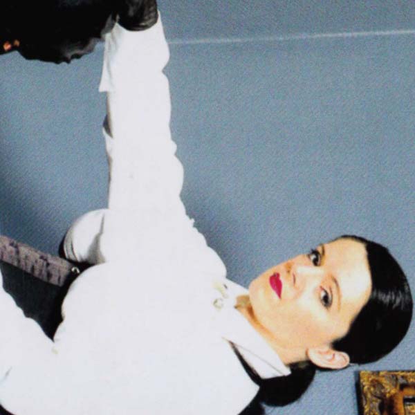 On a Business Trip to London |