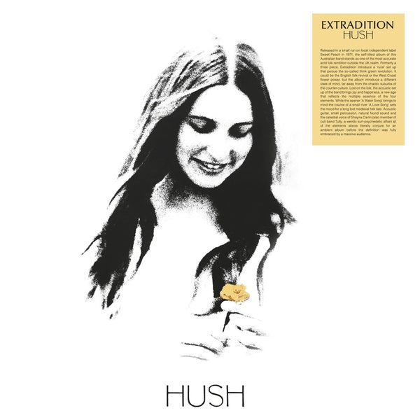 Hush |