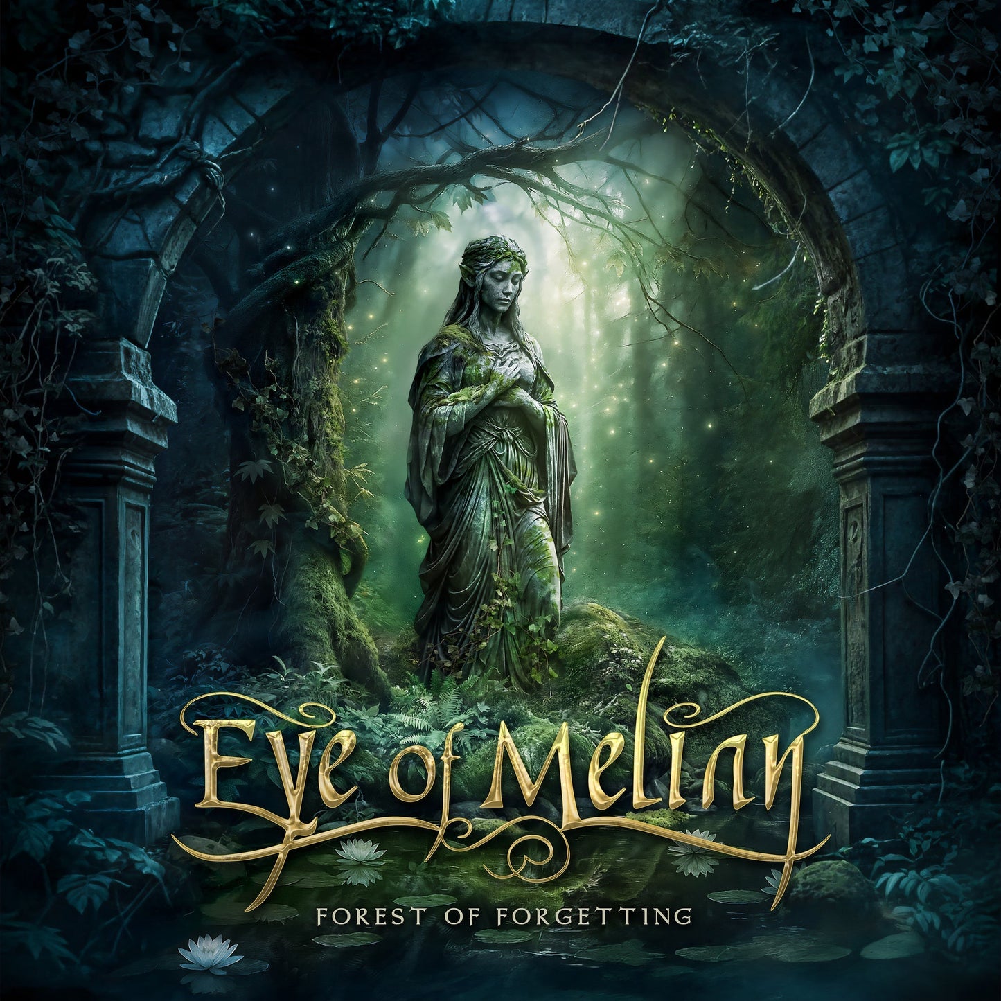 Forest Of Forgetting |