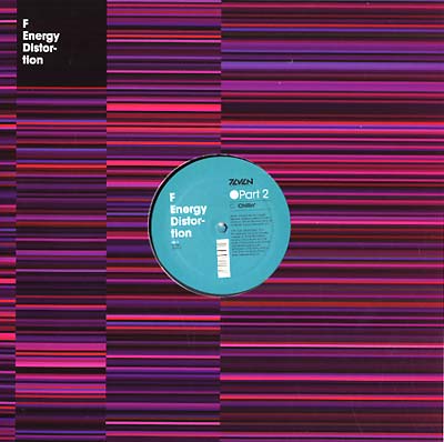 Energy Distortion Part 2 |