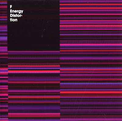 Energy Distortion |