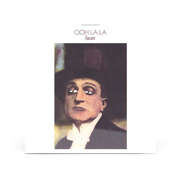 Ooh La-La (Hi-Fi) (Brick & Mortar Exclusive) |