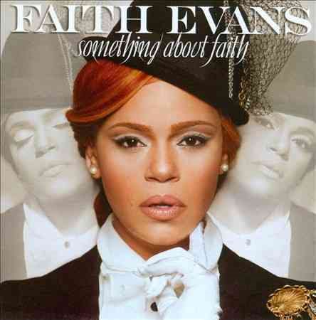 Something About Faith |