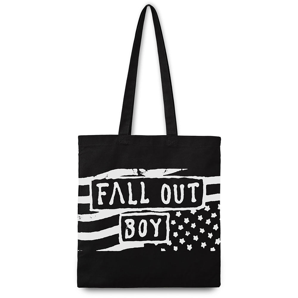 Fall Out Boy - Flag |