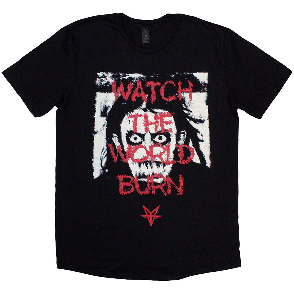 World Burn | Men's |