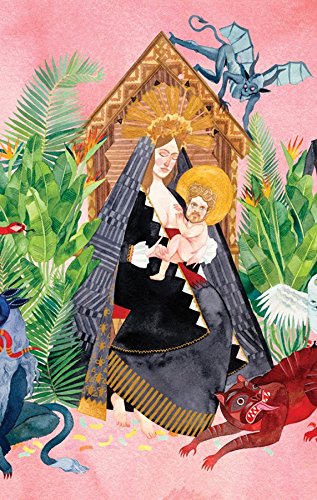 Father John Misty - I Love You, Honeybear |