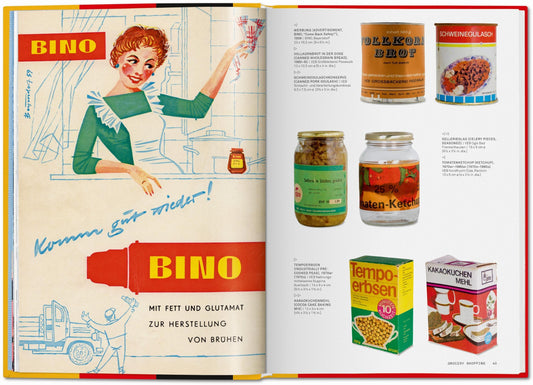 Das DDR-Handbuch. The East German Handbook (German, English)