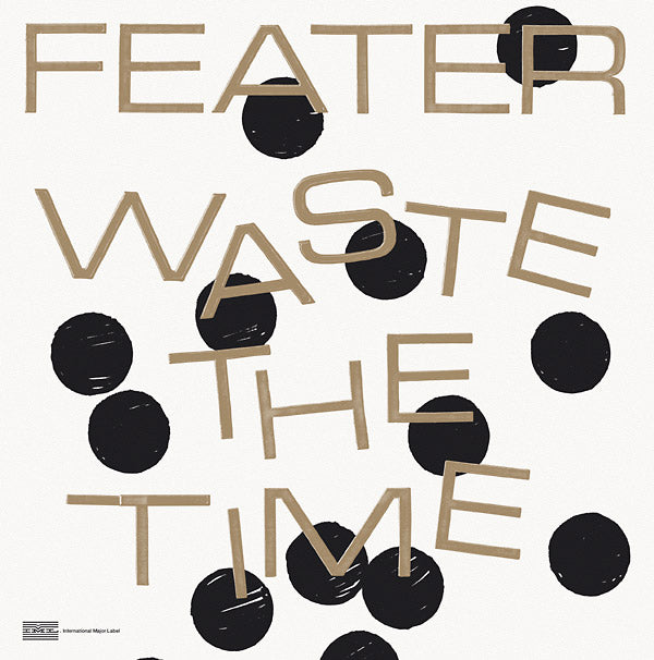 Waste The Time |