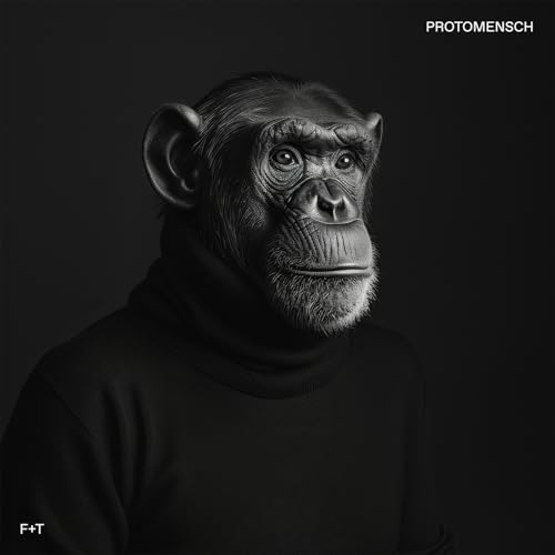 (PRE ORDER 2/13/2026) Protomensch (VINYL) |