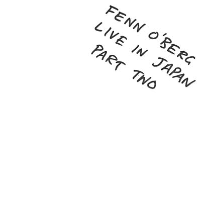 Live In Japan Part Two |