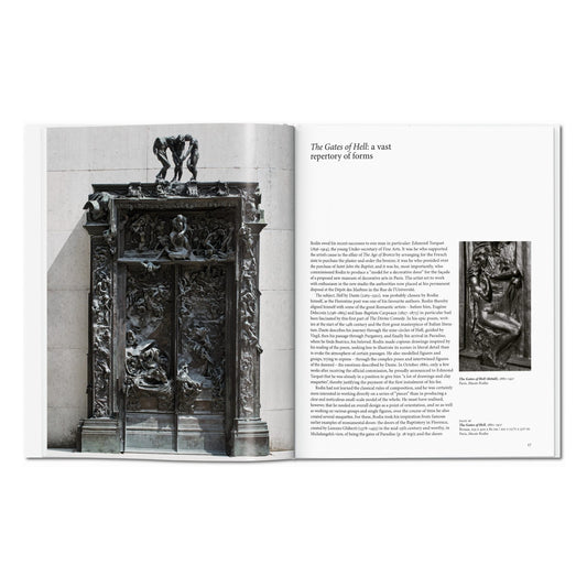 Rodin (English)