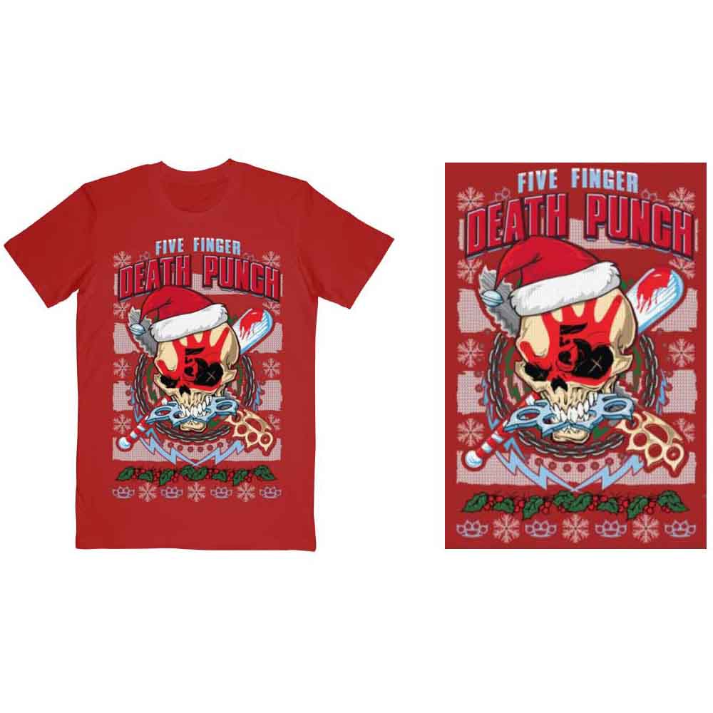 Zombie Kill Xmas |