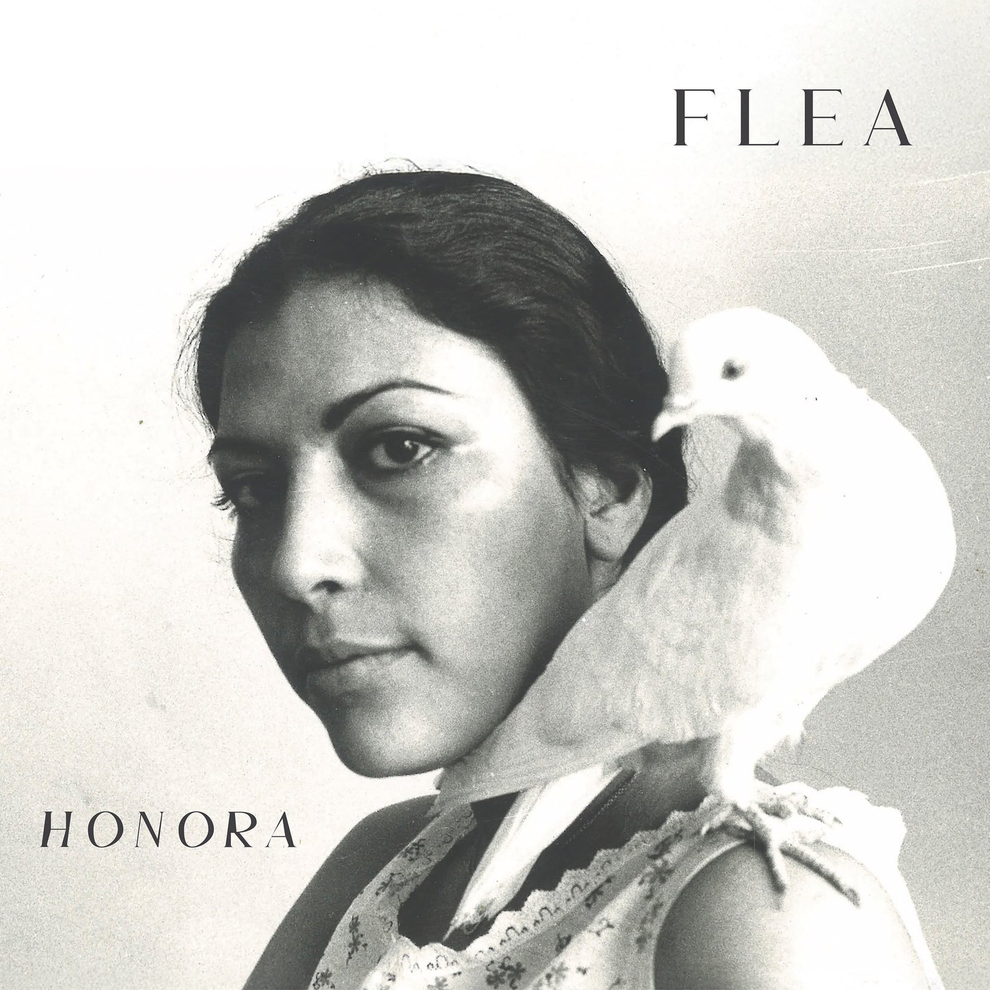 Flea - Honora (2xVINYL) |