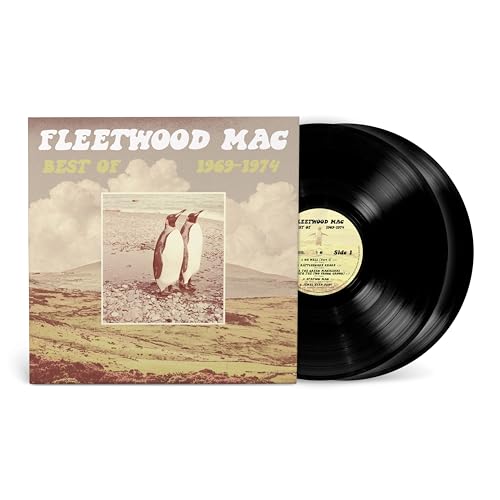Best of 1969-1974 (180 GRAM VINYL) | Mint (M) Mint (M)