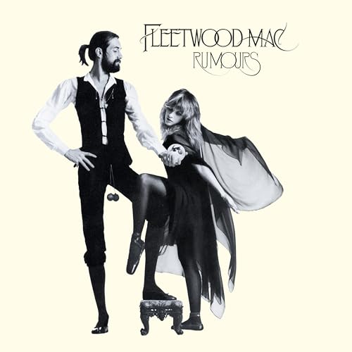 Rumours (CD) |