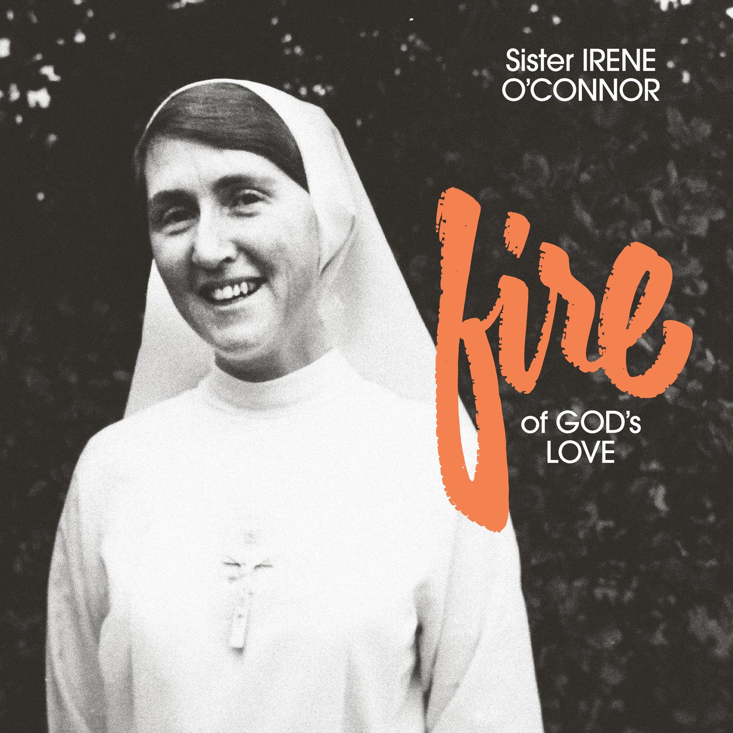 Fire of God's Love (Vinyl) | Mint (M) Mint (M)