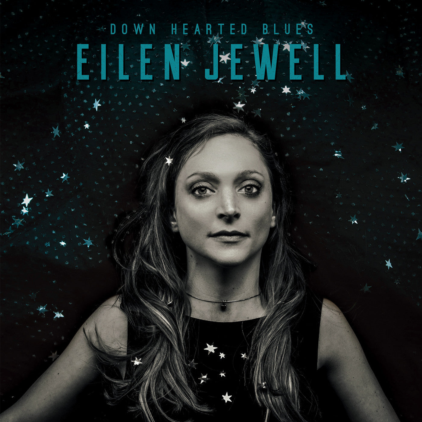 Jewell, Eilen - Down Hearted Blues |