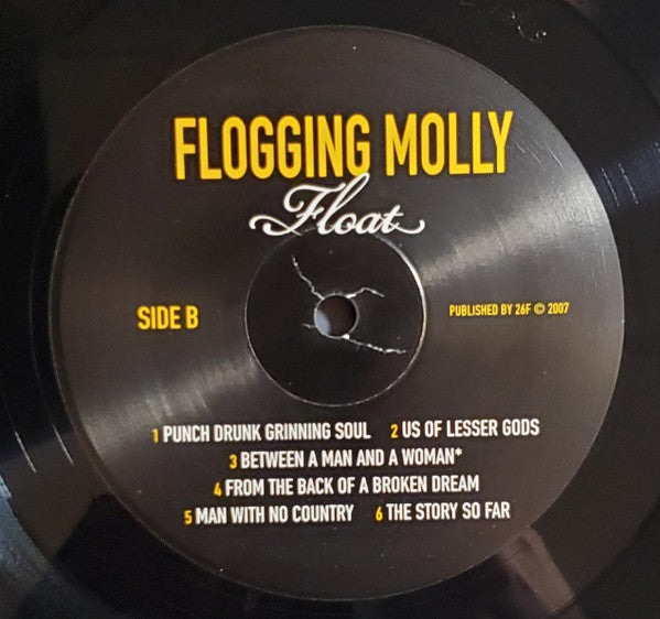 Float | Mint (M) Mint (M)