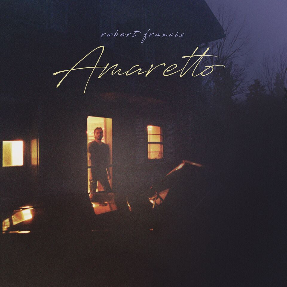 Francis, Robert - Amaretto |