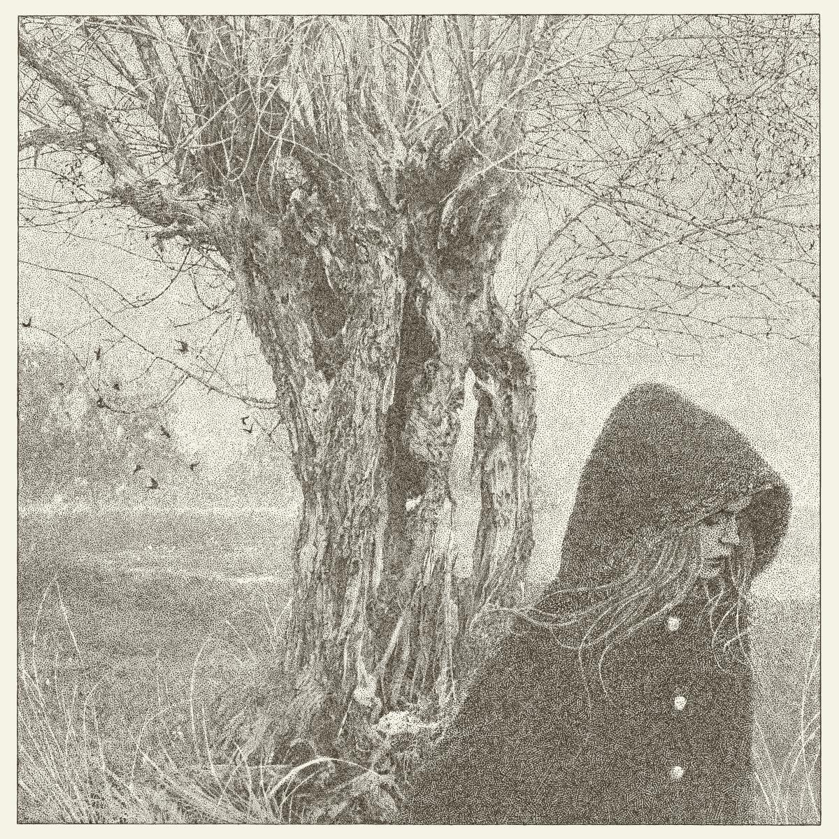 Lankum - Between the Earth and Sky |