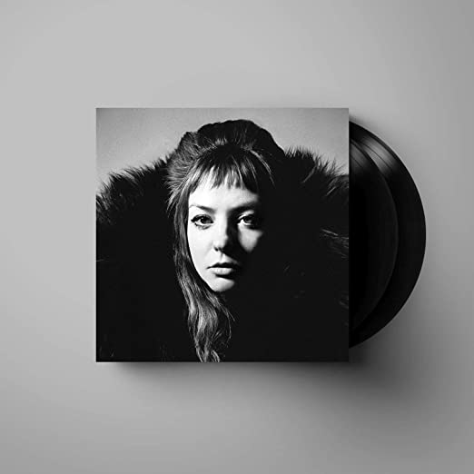 Angel Olsen - All Mirrors (2x VINYL) | Mint (M) Mint (M)