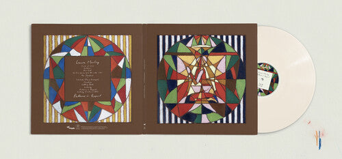 Patterns In Repeat (CREAM VINYL) | Mint (M) Mint (M)