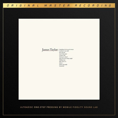 (PRE-ORDER TBD) Greatest Hits (MFSL BOX SET) | Mint (M) Mint (M)