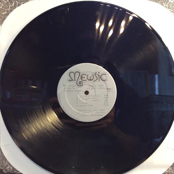 Margaret Wakeley - Better Days (VINYL) | Near Mint (NM or M-) Excellent (EX)