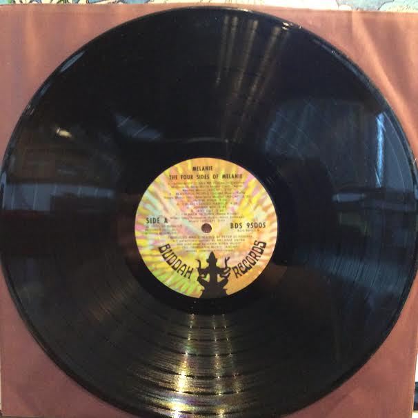 Four Sides Of Melanie (2xVINYL) | Near Mint (NM or M-)