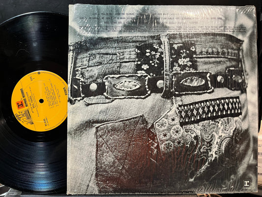 Neil Young - After The Gold Rush (VINYL) | Near Mint (NM or M-) Near Mint (NM)