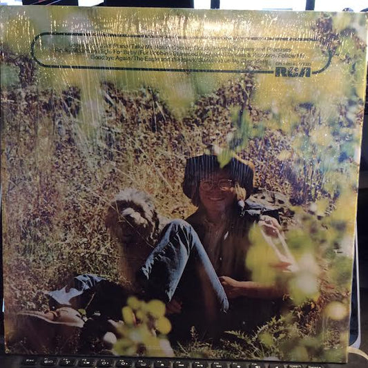 John Denver - John Denver's Greatest Hits (VINYL) | Near Mint (NM or M-)